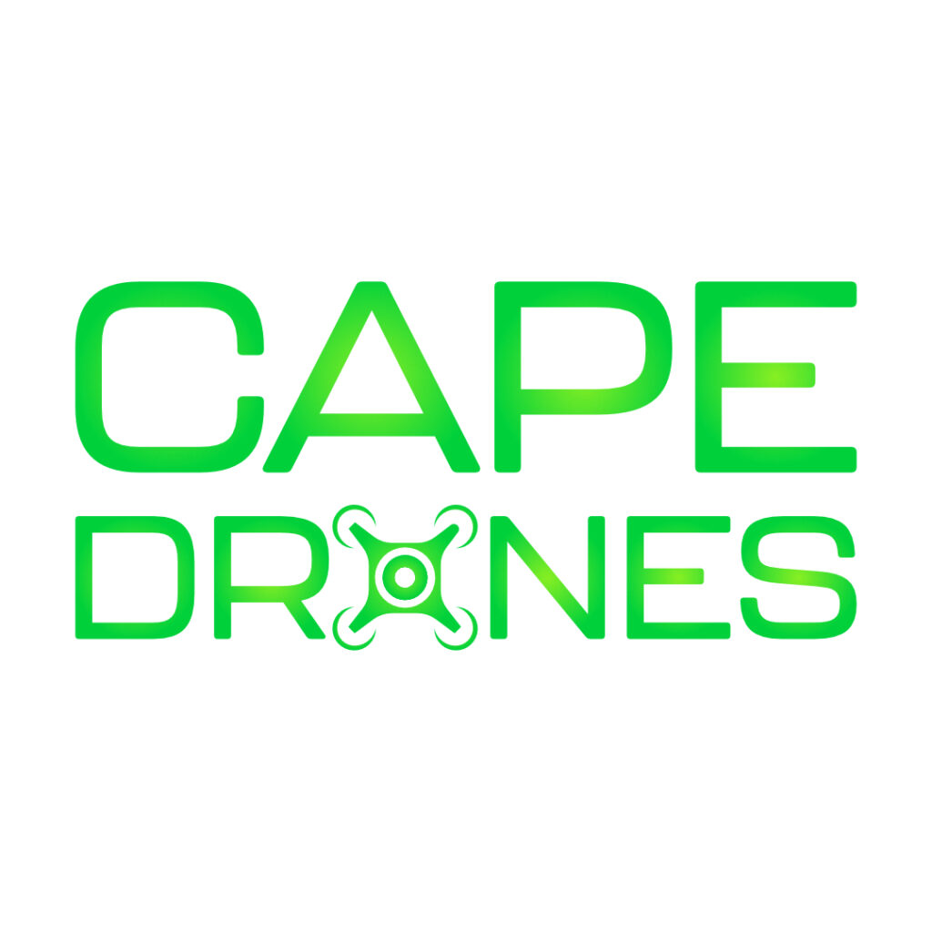 Cape Drones logo