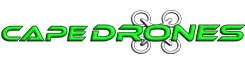 Cape Drone